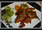 Restaurant Le Mascarin Colimaçons
