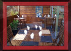 Restaurant Le Mascarin Colimaçons