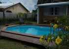Villa Pluie d'Or