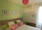 Appartement le Ravenale