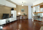 Appartement le Ravenale