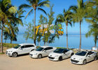 ITC Tropicar - Agence de Saint-Pierre