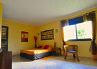 Villa Sud Sauvage
