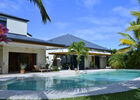 Villa Sud Sauvage
