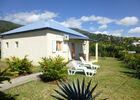 Bungalows du Mont-Auban - Fleurs de Cannes