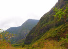 Pierre Amandine - La Réunion Côté Montagne