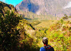 Pierre Amandine - La Réunion Côté Montagne