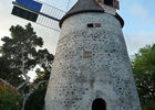 Moulin et la Grande Maison du Domaine du Chaudron (Le)