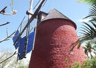Moulin et la Grande Maison du Domaine du Chaudron (Le)