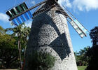 Moulin et la Grande Maison du Domaine du Chaudron (Le)