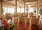 Restaurant du Golf du bassin Bleu
