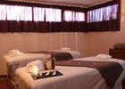 Diana Déa Lodge & Spa