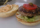 Sergio Burger