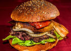 Sergio Burger