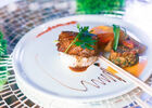 Five (Le) - Restaurant