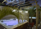 Aroma Spa