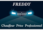 Freddy à votre Service