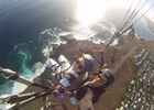 Amazone Parapente