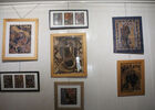 Kunsthandwerk und lokale Produkte - Arts Passions