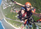 Amazone Parapente