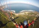 Amazone Parapente
