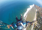 Amazone Parapente