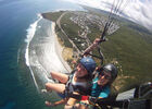 Amazone Parapente