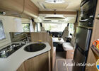 Vip Motorhome Réunion