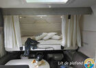 Vip Motorhome Réunion