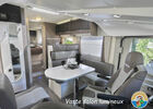 Vip Motorhome Réunion