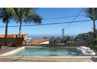 - 1 piscine - Casa Vue mer