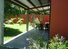 Lodge La Gazelle