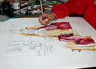 Aquarelliste