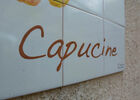 Gîte Capucine