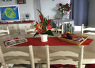 Chez Roseline et Christian
