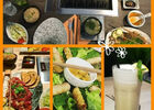 Sakimfo BBQ House