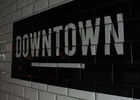 Downtown