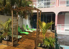 Toit d'Imany (Le) - Backpackers Hostel