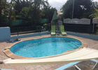 Toit d'Imany (Le) - Backpackers Hostel