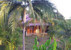 Villa Cacao Vieux Domaine