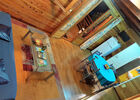 Chalet des Plaines