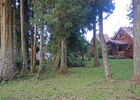 Chalet des Plaines