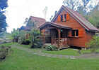 Chalet des Plaines