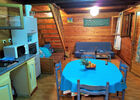 Chalet des Plaines