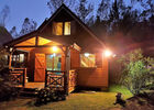 Chalet des Plaines