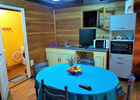 Chalet des Plaines