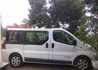 Transport Saman Latchimy Jean Hugues