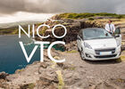 Nico VTC