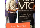 Nico VTC