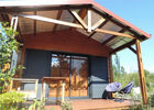 Filaos Green Lodge